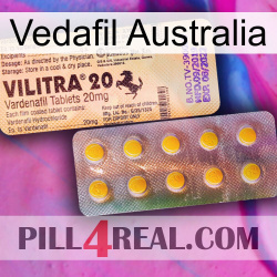 Vedafil Australia